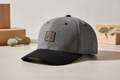 Stylish men's cap by Ignite Apparel